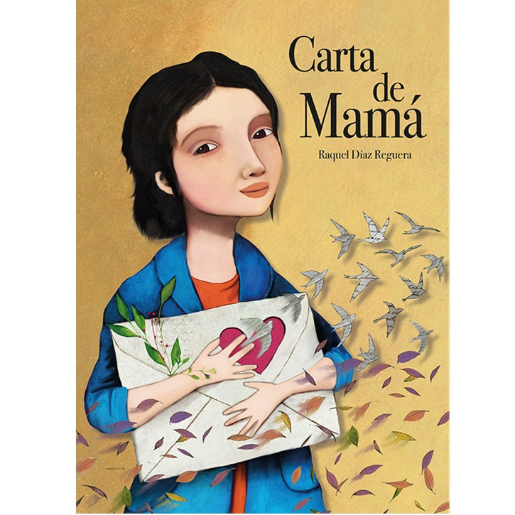 Carta de Mamá Carta de Mamá